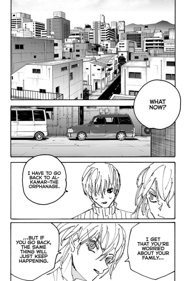 Chapter 173 - Page 27